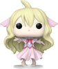 Pop Fairy Tail Mavis Vermillion Vinyl Figure #1049