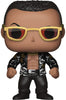 Pop WWE Rock Old School Vinyl Figure