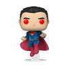 Pop DC Justice League Superman (First Flight) Vinyl Figure AAA Anime Exclusive #1123