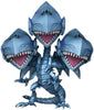 Pop Yu Gi Oh! Blue Eyes Ultimate Dragon Vinyl Figure Special Edition #1078