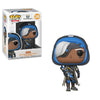 Pop Overwatch Ana Vinyl Figure #349
