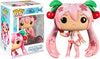 Pop Vocaloid Sakura Miku Cherry Blossom Vinyl Figure Special Edition #945