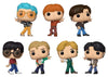 Pop BTS Dynamite Vinyl Figure 7-Pack Walmart Exclusive