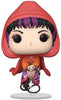 Pop Hocus Pocus Mary Sanderson Flying Vinyl Figure