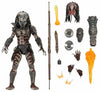 Predator 2 Ultimate Guardian Predator 7" Action Figure