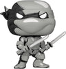 Pop Comics TMNT Leonardo Vinyl Figure Previews Exclusive #32