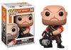 Pop Team Fortress 2 Heavy Vinyl Figure