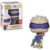 Pop Overwatch Soldier: 76 Viinyl Figure 2018 Summer Exclusive