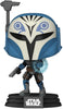 Pop Star Wars Clone Wars Bo-Katan Vinyl Figure #412