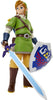 Zelda Link Big Deluxe 20'' Action Figure