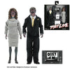 They Live Aliens 8" Retro Action Figure 2 Pack