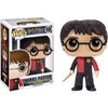 Pop Harry Potter Harry Triwizard Vinyl Figure #10