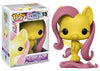 Pop My Little Pony Fluttershy Sea Pony Vinyl Figure