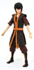 Diamond Select Avatar the Last Airbender Zuko Action Figure