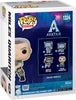 Pop Avatar Miles Quaritch Vinyl Figure