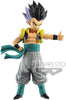 Dragon Ball Z Resolution of Soldiers Gotenks Grandista Action Figure