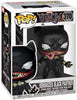 Pop Marvel Venom Venomized Black Panther Vinyl Figure