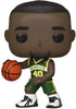 Pop NBA Seattle Supersonics Shawn Kemp Vinyl Figure 2020 Spring Convention Exclusive #72