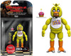 Articulated Five Nights at Freddy's Chica Action Figure