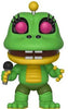 Pop Five Nights at Freddy's Happy Frog Vinyl Figure
