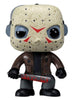 Pop Friday the 13th Jason Voorhees Vinyl Figure #01