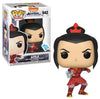 Pop Avatar the Last Airbender Azula Vinyl Figure #542