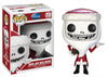 Pop NBC Santa Jack Skellington Vinyl Figure #72