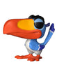 Pop Lion King Zazu Vinyl Figure