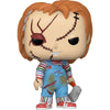 Pop Bride of Chucky Chucky Vinyl Figure #1249