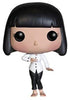 Pop Pulp Fiction Mia Wallace Vinyl Figure
