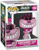 Pop Alice in Wonderland 70th Cheshire Cat Vinyl Figure #1059