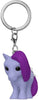 Pocket Pop My Little Pony Blossom Vinyl Key Chain
