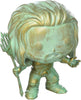 Pop Batman vs Superman Patina Aquaman Woman Vinyl Figure BAM Exclusive