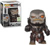 Pop Gears of War General Raam Vinyl Figure 2019 Convention Exclusive #473
