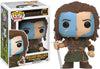 Pop Braveheart William Wallace Vinyl Figure