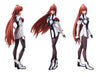 Bring Arts Xenogears Elehayym Elly Van Houten Action Figure