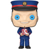 Pop Doctor Who Kerblam Man Vinyl Figure #900