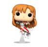 Pop Sword Art Online Asuna Jumping Vinyl Figure
