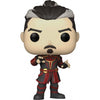 Pop Doctor Strange Multiverse of Madness Defender Strange Vinyl Figure Special Edition