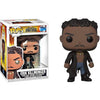 Pop Marvel Black Panther Erik Killmonger w/ Scars Vinyl Figure