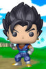 Pop Dragon Ball Z Vegito Metallic Vinyl Figure GameStop Exclusive #949