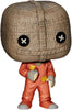 Pop Trick r Treat Sam with Razor Vinyl Figure Spirit Exclusive #1036