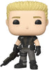 Pop Starship Troopers Ace Levy Vinyl Figure