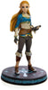 Legend of Zelda Breath of the Wild Zelda 10" PVC Collectible Replica Statue