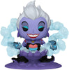 Pop Deluxe Disney Villains Ursula on Throne Vinyl Figure #1089
