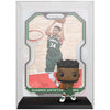 Pop NBA Trading Cards Milwaukee Bucks Giannis Antetokounmpo Vinyl Figure