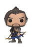 Pop Overwatch Hanzo Vinyl Figure