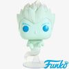 Pop Dragon Ball Z Gotenks (Super Ghost Kamikaze Attack) Vinyl Figure 2019 SDCC Exclusive #634