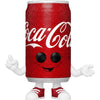 Pop Coca Cola Coca-Cola Can Diamond Vinyl Figure BoxLunch Exclusive #78