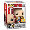Pop WWE "Stone Cold" Steve Austin Vinyl Figure Exclusive #89